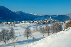 Winter