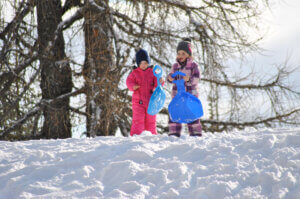 Winter