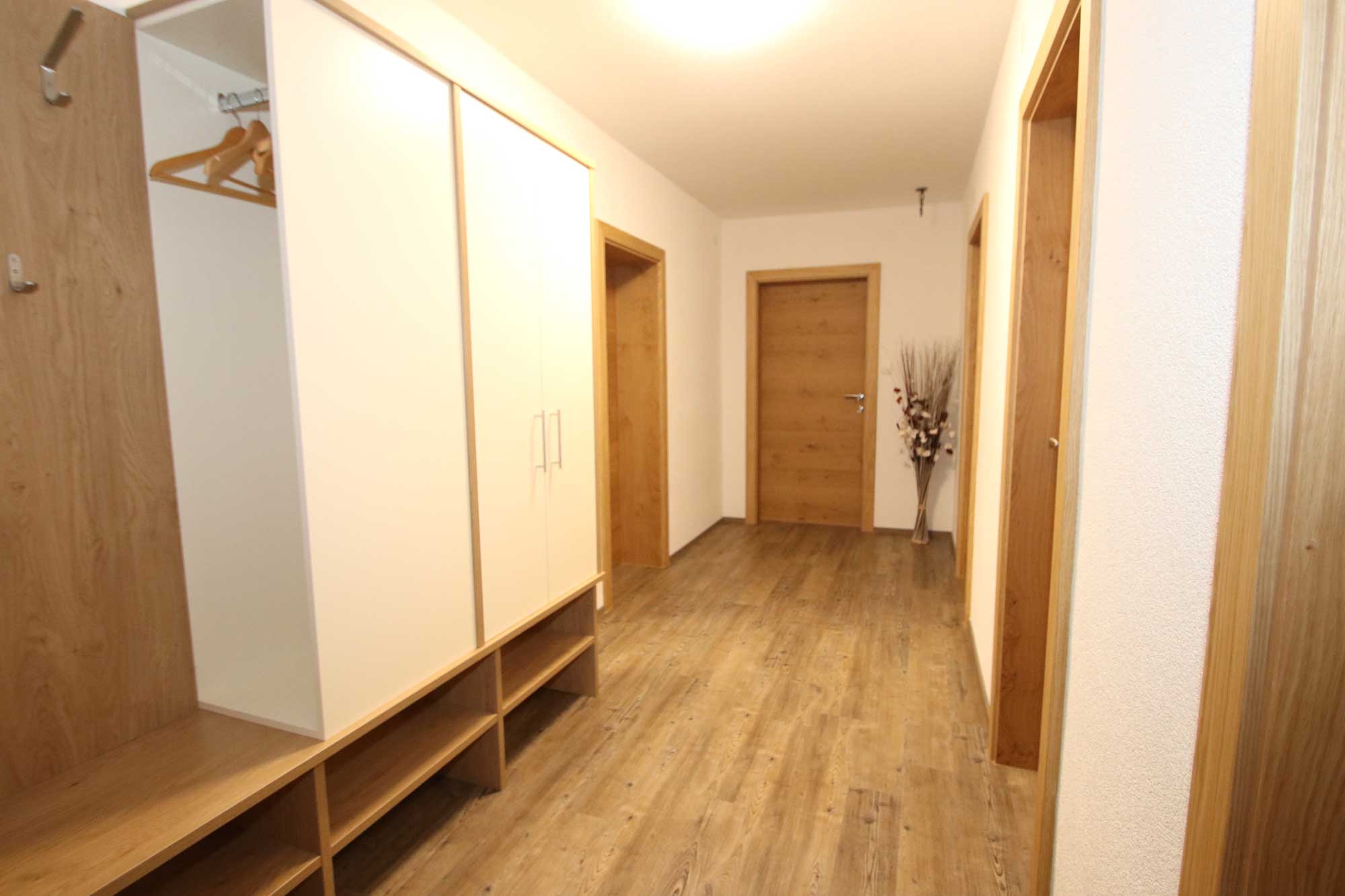 Appartement Ferienwohnung