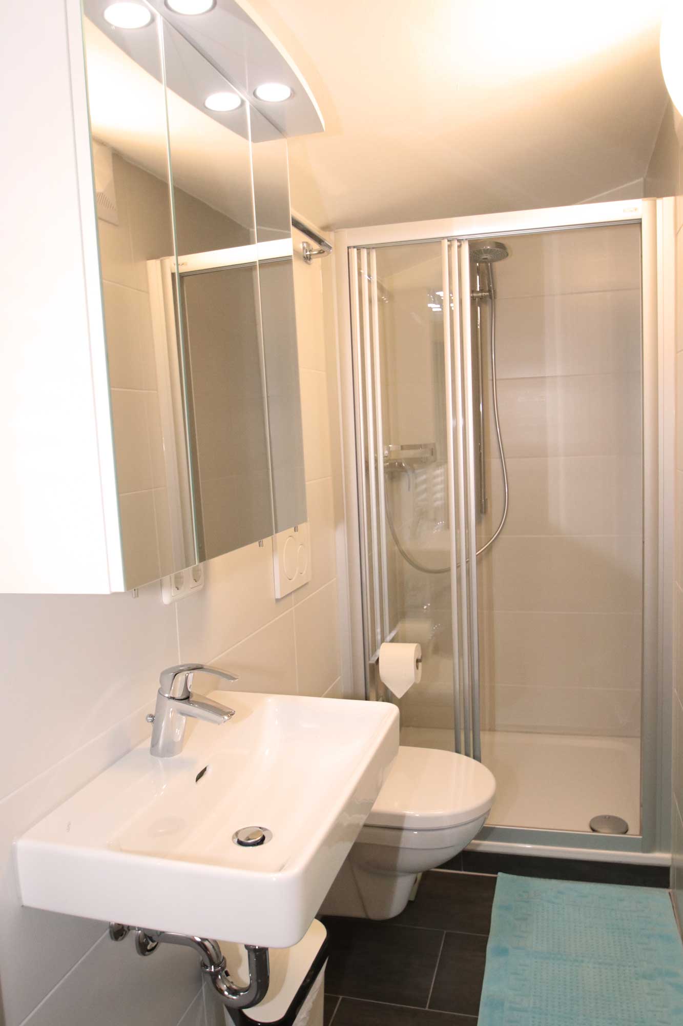 Appartement Ferienwohnung Sonnenterrasse