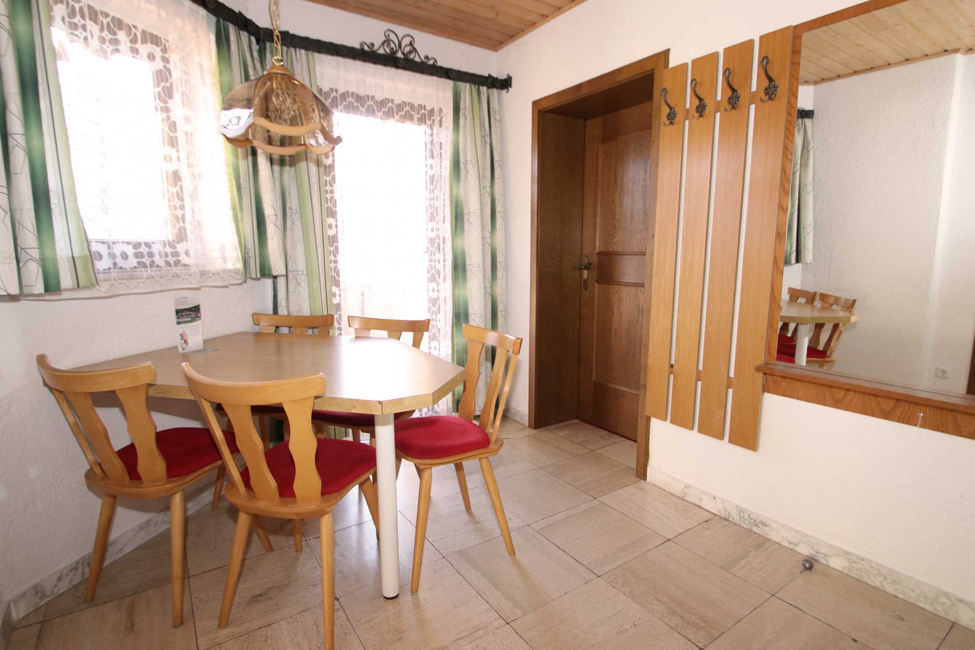 Appartement Salzburgerland St.Veit